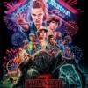 Pyramid International Stranger Things - Poster 61x91 - Summer Of 85 -Magasin De Jouets stranger things poster 61x91 summer of 85