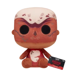 Stranger Things S4 - Funko Peluche - Vecna - 18cm