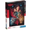 Stranger Things - Saison 4 - Puzzle 1000p -Magasin De Jouets stranger things saison 4 puzzle 1000p