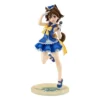 KADOKAWA Strike Witches Statuette Pvc 1/7 Yoshika Miyafuji: World Witches Music Festival 2019 Ver. 23 Cm -Magasin De Jouets strike witches statuette pvc 17 yoshika miyafuji world witches music festival 2019 ver 23 cm