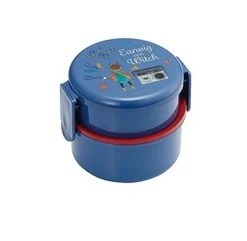 Studio Ghibli - Aya Et La Sorcière - Bento 106x117x90mm