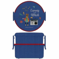 Studio Ghibli - Aya Et La Sorcière - Bento 106x117x90mm -Magasin De Jouets studio ghibli aya et la sorciere bento 106x117x90mm 6284aeb737d26