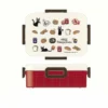 Studio Ghibli - Kiki La Petite Sorcière - Boîte à Bento 175x129x58 Mm 2 Studio Ghibli - Kiki La Petite Sorcière - Boîte à Bento 175x129x58 Mm -Magasin De Jouets studio ghibli kiki la petite sorciere boite a bento 175x129x58 mm