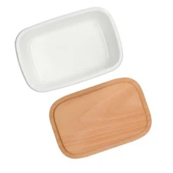 Studio Ghibli - Mon Voisin Totoro - Beurrier En Email 158x105x74mm -Magasin De Jouets studio ghibli mon voisin totoro beurrier en email 158x105x74mm 63ec4ac0e0f05