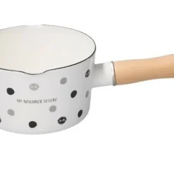 Studio Ghibli - Mon Voisin Totoro - Poêlon En Email 130x240x76mm -Magasin De Jouets studio ghibli mon voisin totoro poelon en email 130x240x76mm 63ec4ac486518