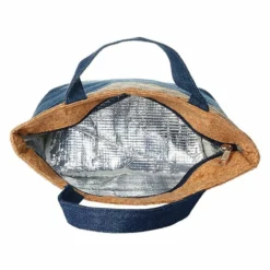 Studio Ghibli - Mon Voisin Totoro - Sac à Lunch 330x30x290mm -Magasin De Jouets studio ghibli mon voisin totoro sac a lunch 330x30x290mm 63ec4ac6e045e