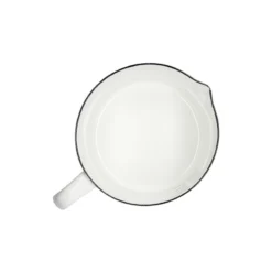 Studio Ghibli - Mon Voisin Totoro - Tasse à Mesurer En Email 450ml -Magasin De Jouets studio ghibli mon voisin totoro tasse a mesurer en email 450ml 63ec4abfc007e