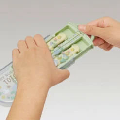 Studio Ghibli -mon Voison Totoro -set Baguettes Cuillère Et Fourchette -Magasin De Jouets studio ghibli mon voison totoro set baguettes cuillere et fourchette 6284aeb8d4eeb