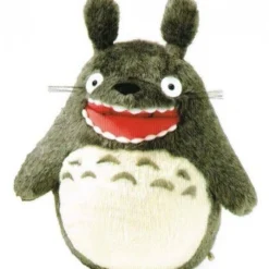 Studio Ghibli - Peluche Big Totoro Rugissant - 28cm