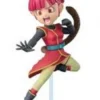 BANPRESTO Super Dragon Ball Heroes - Wcf 7tth - Saiyan Female Avatar - 7cm -Magasin De Jouets super dragon ball heroes wcf 7tth saiyan female avatar 7cm