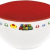 Super Mario - Bol Céramique 600ml -Magasin De Jouets super mario bol ceramique 600ml