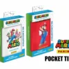 Panini Super Mario Cartes à Collectionner Présentoir Pocket Tins (6) -Magasin De Jouets super mario cartes a collectionner presentoir pocket tins 6