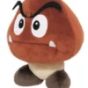 Super Mario - Goomba - Peluche 14cm -Magasin De Jouets super mario goomba peluche 14cm
