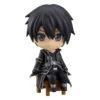 GOOD SMILE COMPANY Sword Art Online Figurine Nendoroid Swacchao! Kirito 9 Cm 1 GOOD SMILE COMPANY Sword Art Online Figurine Nendoroid Swacchao! Kirito 9 Cm -Magasin De Jouets sword art online figurine nendoroid swacchao kirito 9 cm