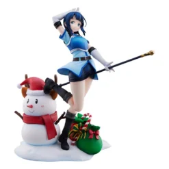 Sword Art Online Statuette Pvc 1/7 Sachi Limited Edition 20 Cm