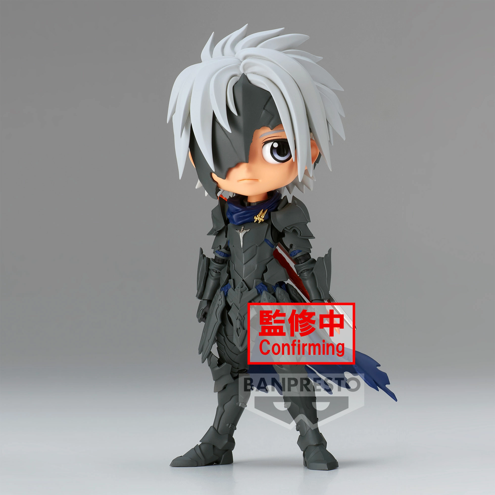Tales Of Arise - Alphen - Q Posket 15cm 3 Tales Of Arise - Alphen - Q Posket 15cm
