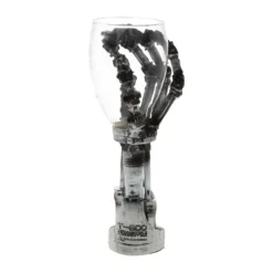 NEMESIS NOW Terminator 2 Hand Goblet 19cm