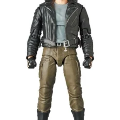 Medicom Terminator Figurine Maf Ex T-800 The Terminator Ver. 16 Cm
