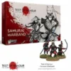 Test Of Honour - Samurai Warband -Magasin De Jouets test of honour samurai warband