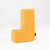 Tetris Peluche Block L Orange 2 Tetris Peluche Block L Orange -Magasin De Jouets tetris peluche block l orange