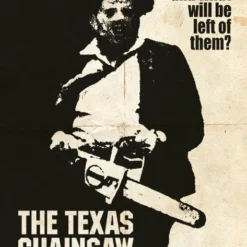 Pyramid International Texas Chainsaw Massacre Posters Who Will Survive? 61 X 91 Cm (pack De 5)
