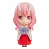 GOOD SMILE COMPANY That Time I Got Reincarnated As A Slime Figurine Nendoroid Shuna 10 Cm -Magasin De Jouets that time i got reincarnated as a slime figurine nendoroid shuna 10 cm