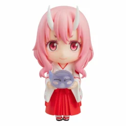 GOOD SMILE COMPANY That Time I Got Reincarnated As A Slime Figurine Nendoroid Shuna 10 Cm