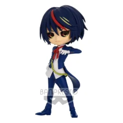 BANPRESTO That Time I Got Reincarnated As A Slime Figurine Q Posket Diablo Ver. B 14 Cm