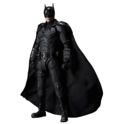 The Batman Figurine S.h. Figuarts Batman 15 Cm