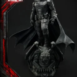 The Batman Statuette 1/3 Batman Special Art Edition 88 Cm