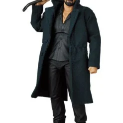 Medicom The Boys Figurine Maf Ex William Billy Butcher 16 Cm