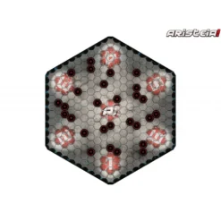 Aristeia! - The Corregidor Praesidio Arena