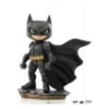 The Dark Knight Figurine Mini Co. Pvc Batman 16 Cm -Magasin De Jouets the dark knight figurine mini co pvc batman 16 cm