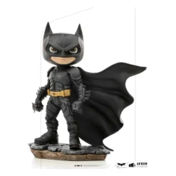 The Dark Knight Figurine Mini Co. Pvc Batman 16 Cm