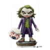 Batman The Dark Knight Figurine Mini Co. Pvc The Joker 15 Cm