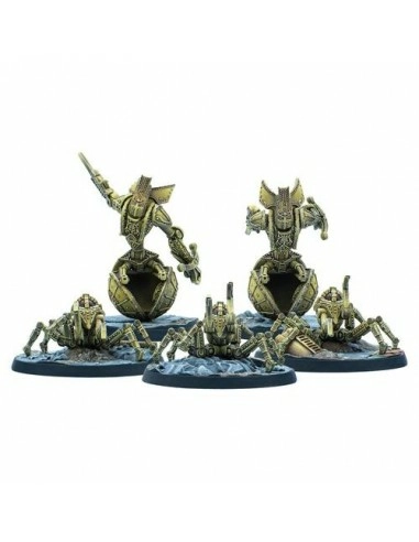 The Elder Scrolls Call To Arms - Dwemer Spheres And Spiders 3 The Elder Scrolls Call To Arms - Dwemer Spheres And Spiders