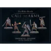The Elder Scrolls Call To Arms Imperial Legion Plastic Faction Starter -Magasin De Jouets the elder scrolls call to arms imperial legion plastic faction starter