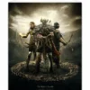 The Elder Scrolls Online - Wallscroll 77x100 - Legends -Magasin De Jouets the elder scrolls online wallscroll 77x100 legends