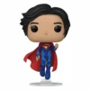 FUNKO The Flash Pop! Movies Vinyl Figurine Supergirl 9 Cm 1 FUNKO The Flash Pop! Movies Vinyl Figurine Supergirl 9 Cm -Magasin De Jouets the flash pop movies vinyl figurine supergirl 9 cm
