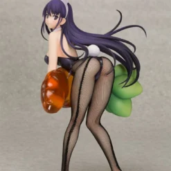 The Fruit Of Grisaia Statuette Pvc 1/7 Yumiko Sakaki 27 Cm