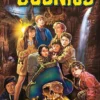 FANATTIK The Goonies - Art Print - Edition Limitée 'a3' -Magasin De Jouets the goonies art print edition limitee a3