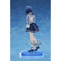 BANPRESTO The Idolmaster - Rinze Morino - Figurine 18cm -Magasin De Jouets the idolmaster rinze morino figurine 18cm 6298283550f13