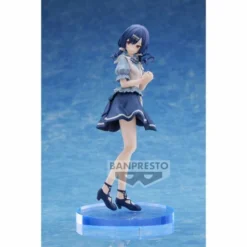 BANPRESTO The Idolmaster - Rinze Morino - Figurine 18cm -Magasin De Jouets the idolmaster rinze morino figurine 18cm 6298283560f87