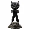 The Infinity Saga Figurine Mini Co. Pvc Black Panther 15 Cm -Magasin De Jouets the infinity saga figurine mini co pvc black panther 15 cm