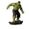 The Infinity Saga Statuette Bds Art Scale 1/10 Hulk Battle Of Ny 27 Cm - Statuettes 2 The Infinity Saga Statuette Bds Art Scale 1/10 Hulk Battle Of Ny 27 Cm - Statuettes -Magasin De Jouets the infinity saga statuette bds art scale 110 hulk battle of ny 27 cm statuettes