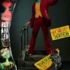 The Joker - Joker Bonus Version - Statuette Museum Masterline 70cm -Magasin De Jouets the joker joker bonus version statuette museum masterline 70cm