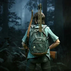 NECA The Last Of Us Part Ii Pack 2 Figurines Ultimate Joel And Ellie 18 Cm 16 NECA The Last Of Us Part Ii Pack 2 Figurines Ultimate Joel And Ellie 18 Cm -Magasin De Jouets the last of us part ii pack 2 figurines ultimate joel and ellie 18 cm 6184eefac6196