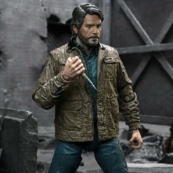 NECA The Last Of Us Part Ii Pack 2 Figurines Ultimate Joel And Ellie 18 Cm 20 NECA The Last Of Us Part Ii Pack 2 Figurines Ultimate Joel And Ellie 18 Cm -Magasin De Jouets the last of us part ii pack 2 figurines ultimate joel and ellie 18 cm 6184eefb47110