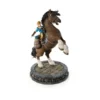 First 4 Figures The Legend Of Zelda Breath Of The Wild Statuette Link On Horseback 56 Cm -Magasin De Jouets the legend of zelda breath of the wild statuette link on horseback 56 cm