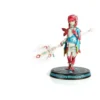 First 4 Figures The Legend Of Zelda Breath Of The Wild Statuette Pvc Mipha 21 Cm -Magasin De Jouets the legend of zelda breath of the wild statuette pvc mipha 21 cm